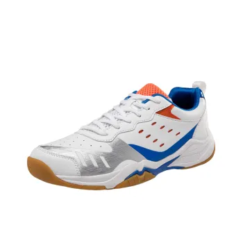 Sporty Simple Badminton Shoes