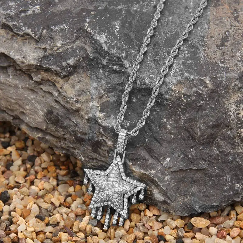 Elegant Simple Necklace-4