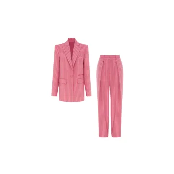 Loose Fashionable Suit