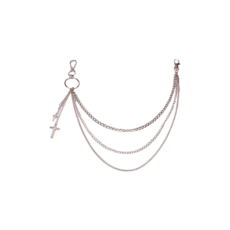 Fashionable Funky Pantss Chain-0