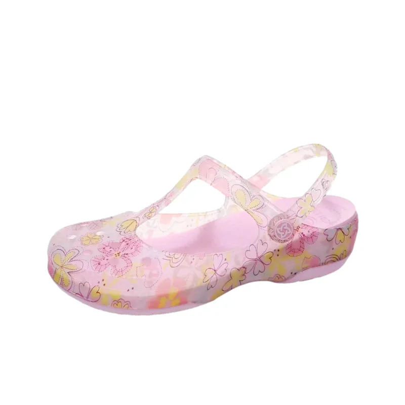 Casual Lightweight Beach Sandals-4