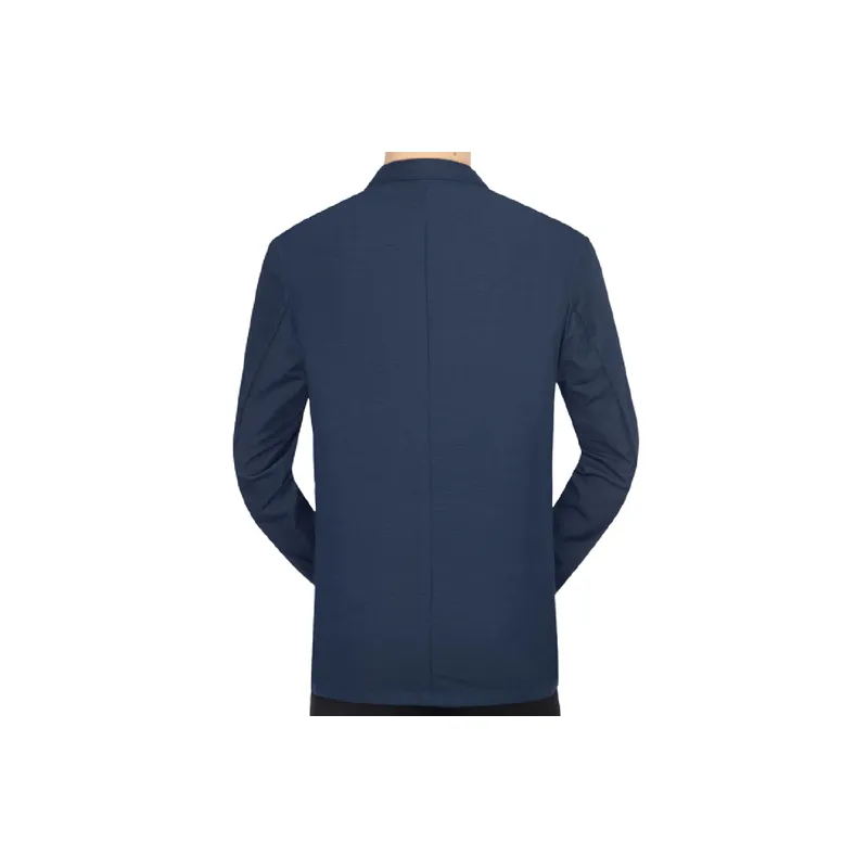 Casual Simple Business Suit-13