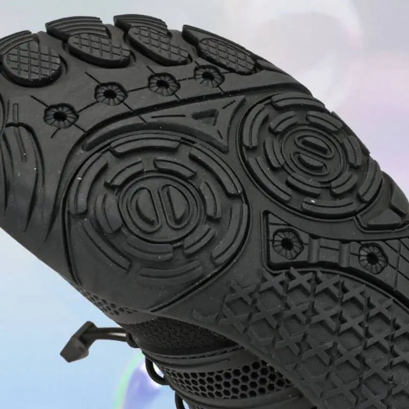 Casual Retro River Trekking Shoes-2