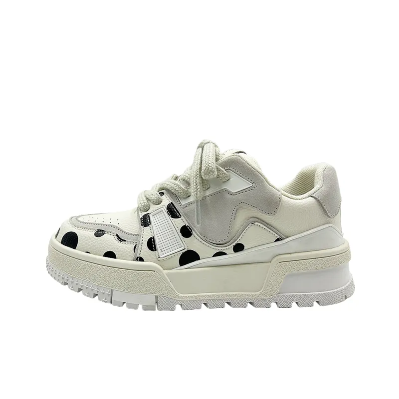 Fashion All match Sports Casual Lifestyle Shoes-0
