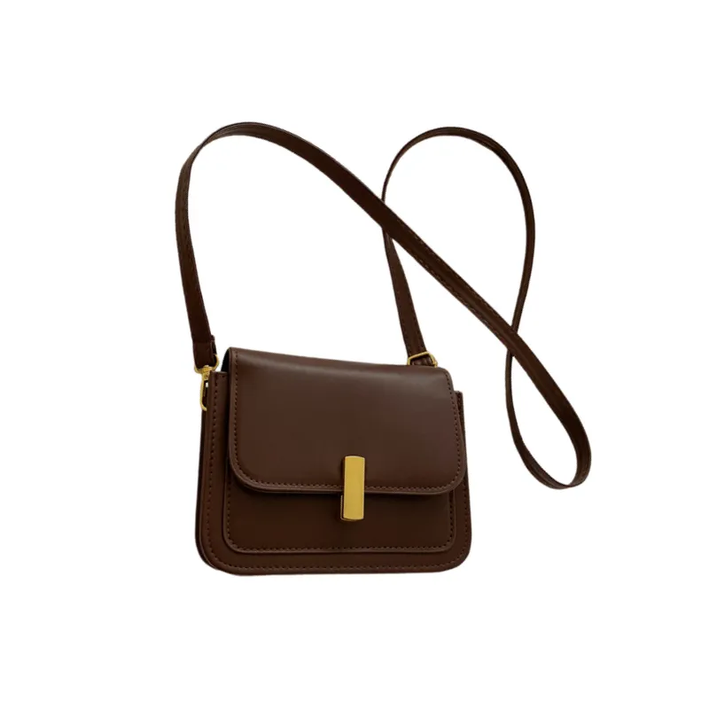 Fashionable Basics Crossbody Bag-3