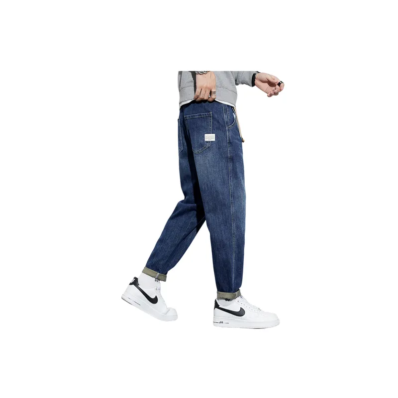 Fashion Glamorous Jeans-5