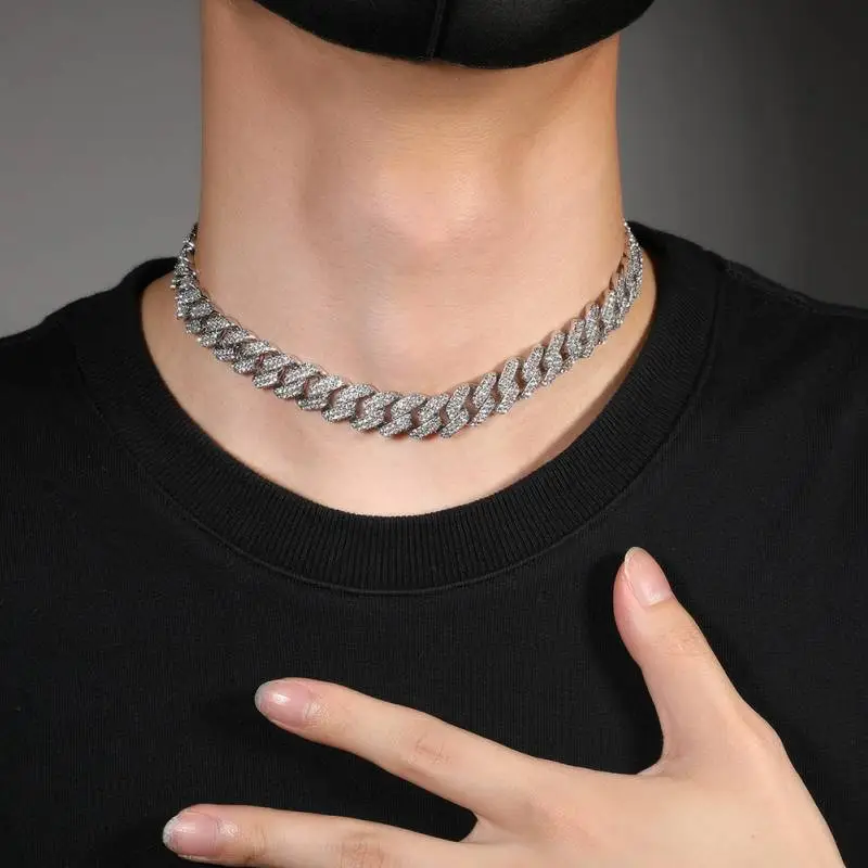 Fashionable Preppy Necklace-3