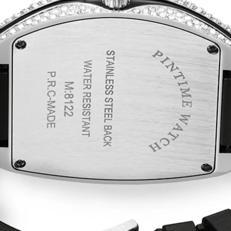 Retro Simple Watch-3