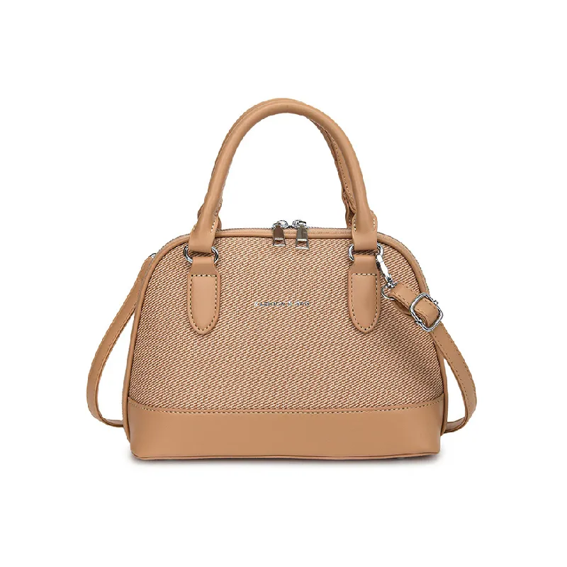Basics Simple Handbag-6
