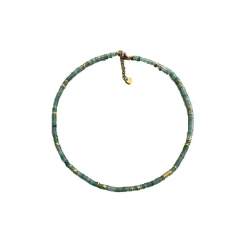 Retro Necklace