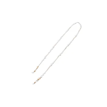 Retro Ombre Eyeglass Chain