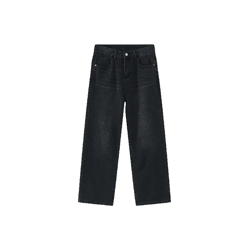 Funky Loose Jeans-4