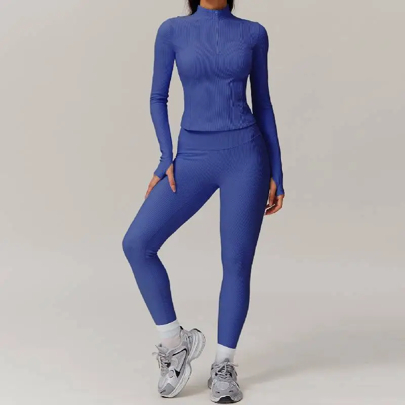Casual Sporty Fitness Kit Women-1