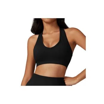 Basics Plain Sports Underwear Women