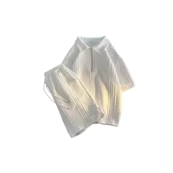 Elegant Popular Fashion Casual Sportswear