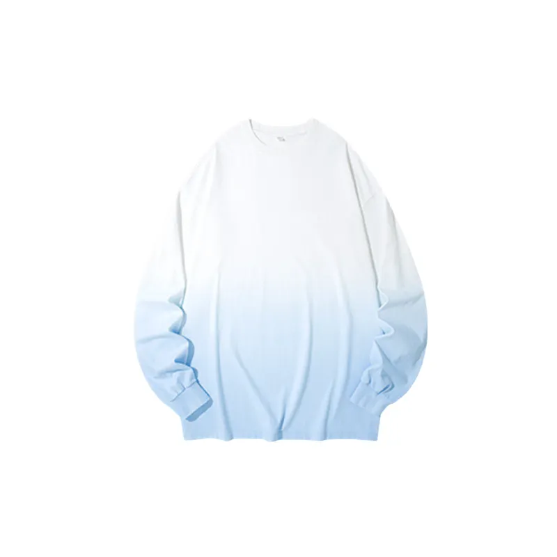 Casual Loose 100% Cotton T-Shirt Unisex-2