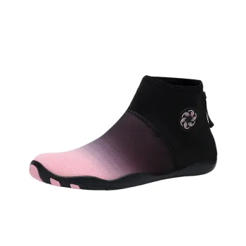 Breathable Sporty Rock Climbing Shoes
