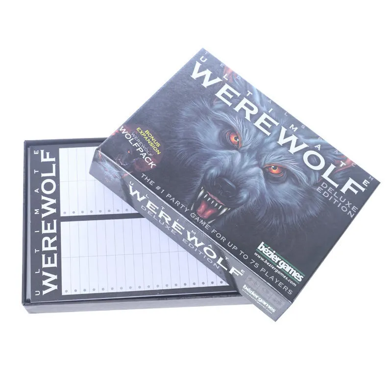 Casual Simple Board Game-2