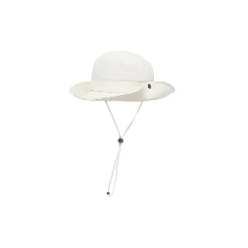 Fashionable Simple Bucket Hat