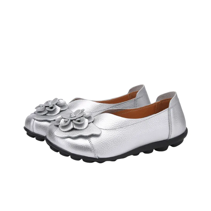 Maximum Comfort Softness Gommino-7