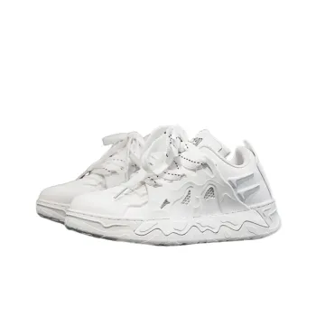 Trendy Hip hop Bread Shoes