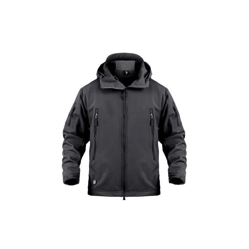 Casual Fashionable Outdoor Jacket-5