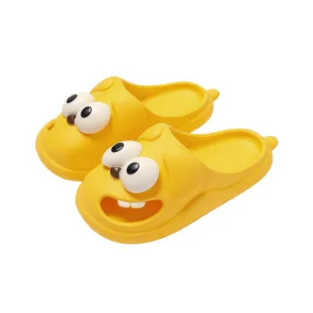 Casual Fashionable Slippers / Home Slippers