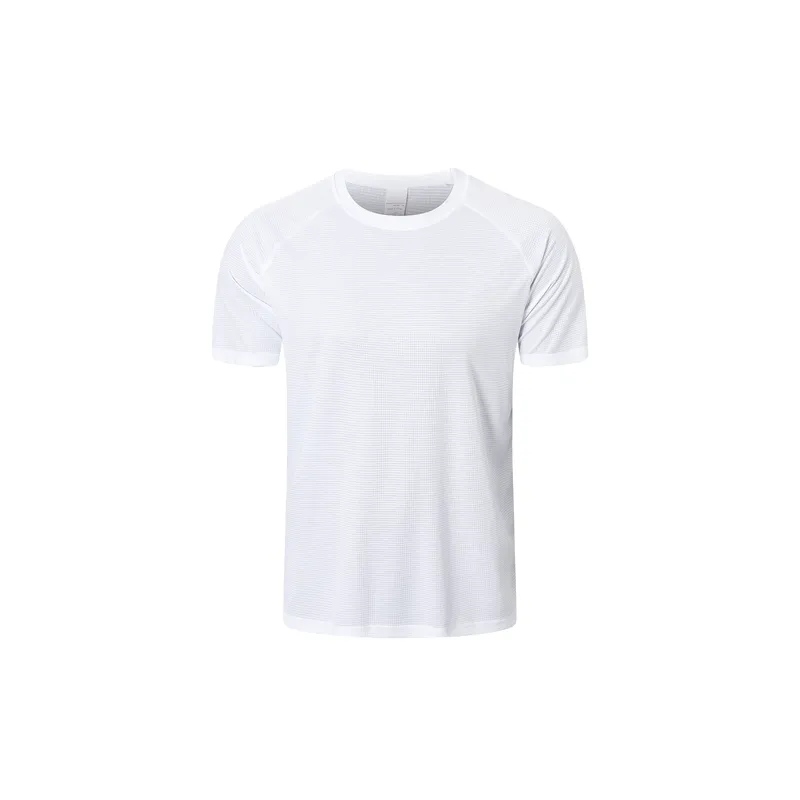 Sporty Casual T Shirt-1