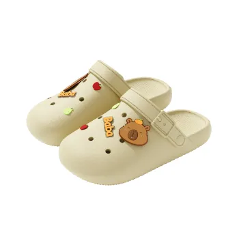 Casual Outdoor Clogs