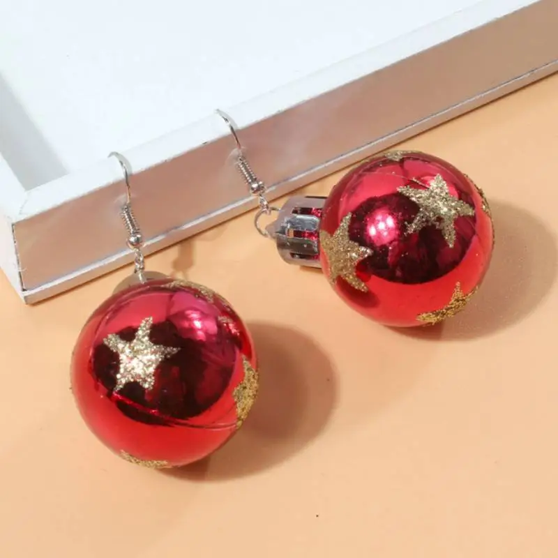 Cute Simple Earring-7