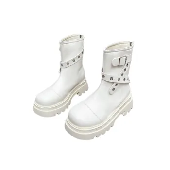 Elegant Simple Ankle Boots