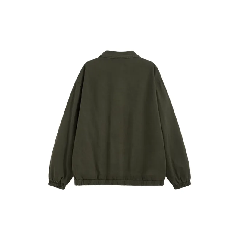 Glamorous Loose Jacket-1