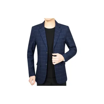 Casual Simple Business Suit