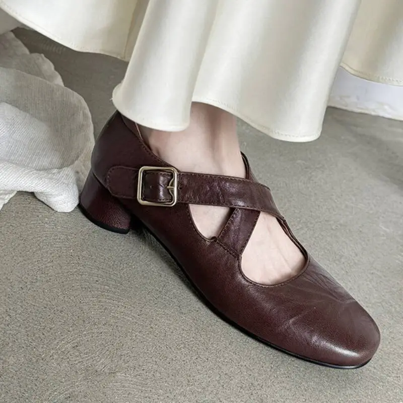 Fashionable Casual Loafer-5