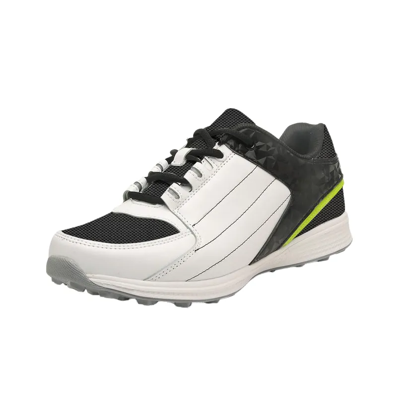 Fashion Sporty Golf Shoes-4