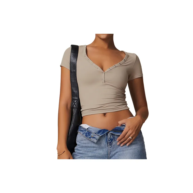 Sporty Funky Fitness Clothing Women-0