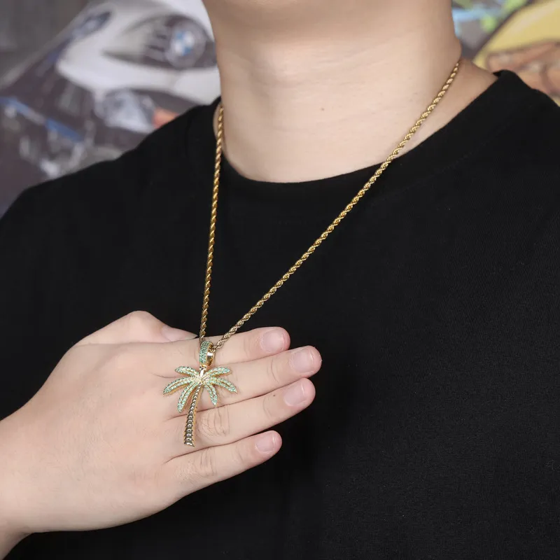 Basics Simple Necklace Unisex-3