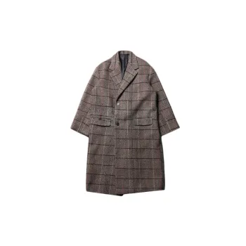 Trendy Loose Coat