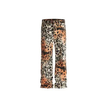 Casual Loose Jeans