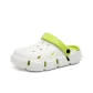 White Green
