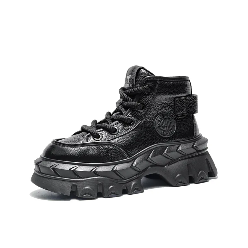 Glamorous Fashionable Martin Boot-0
