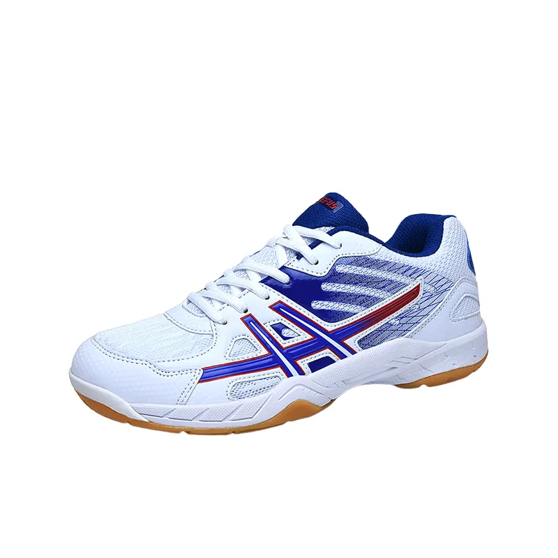 Casual Sporty Badminton Shoes-1