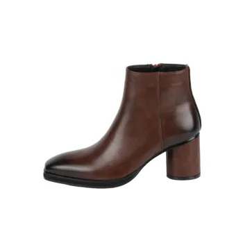 Fashion Simple Ankle Boots
