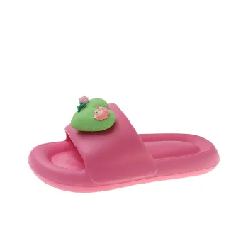 Casual Cute Flip Flops