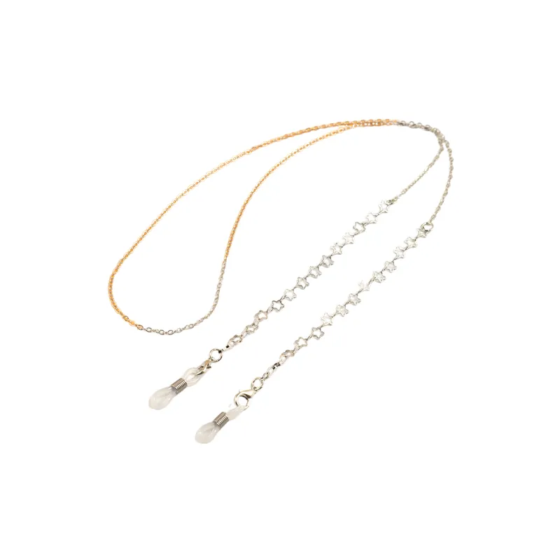 Fashionable Simple Eyeglass Chain-5