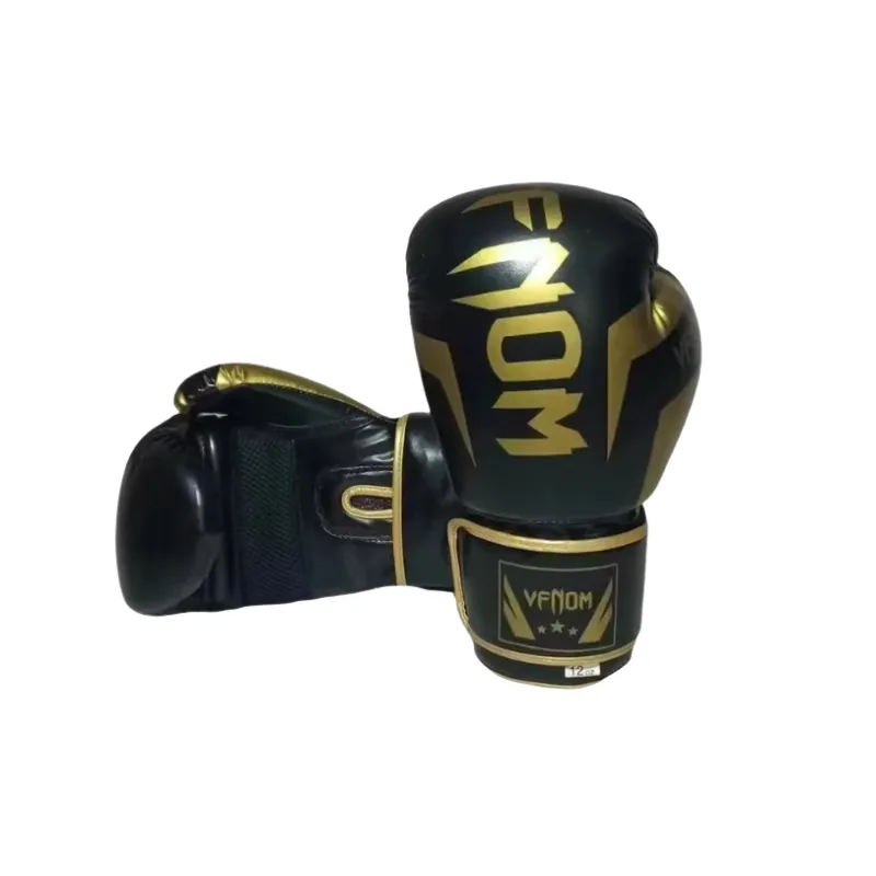 Simple Basics Boxing Gloves-5