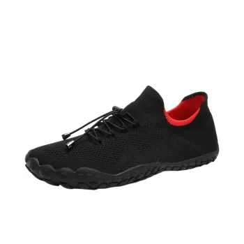 Fashionable Sporty River Trekking Shoes