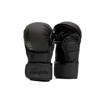 Sporty Simple Boxing gloves