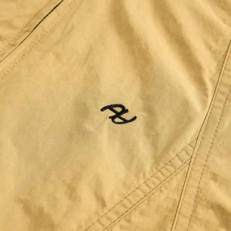 Fashionable Sporty Outdoor Jacket-9