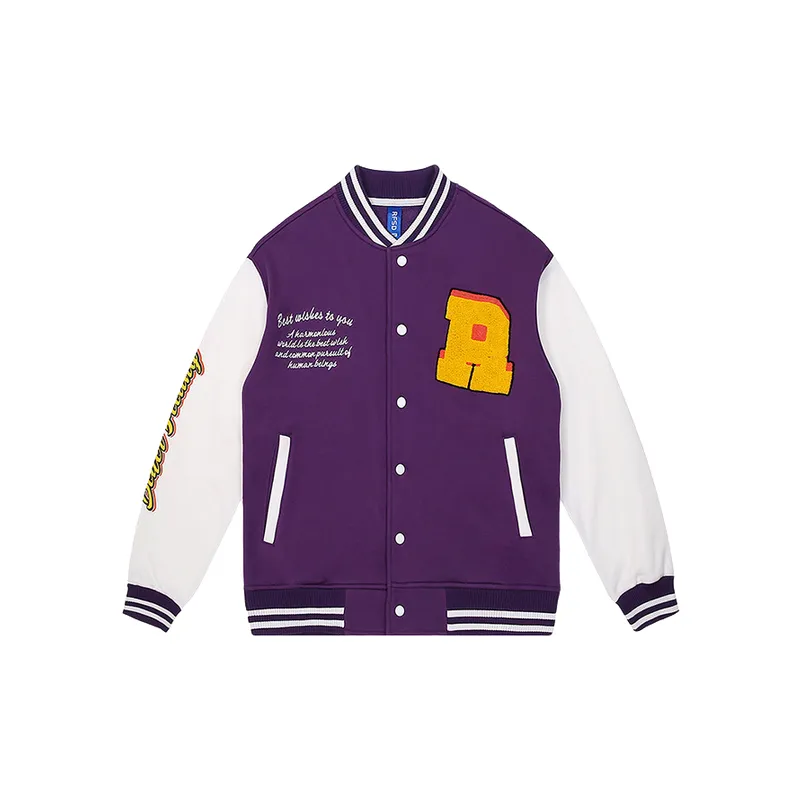 Street Fashionable Jacket-5